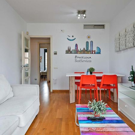 ברצלונה 1213 - Ciutadella Nice Apartment מראה חיצוני תמונה