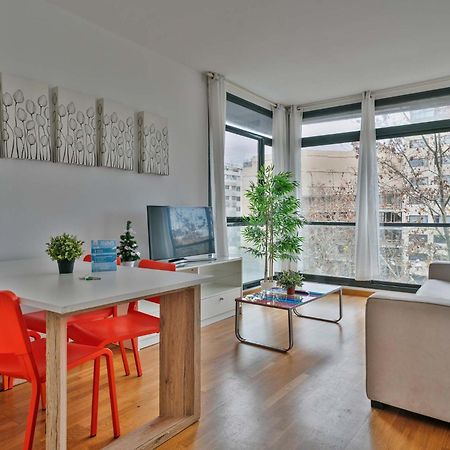 ברצלונה 1213 - Ciutadella Nice Apartment מראה חיצוני תמונה