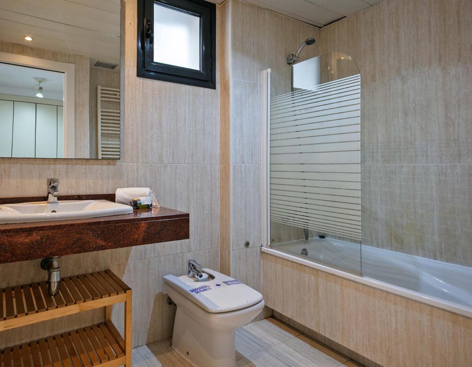 ברצלונה 1213 - Ciutadella Nice Apartment מראה חיצוני תמונה