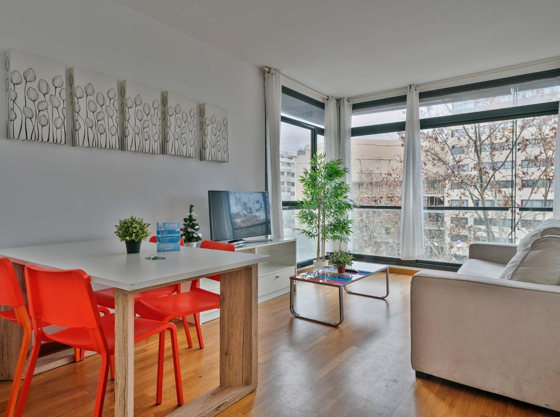 ברצלונה 1213 - Ciutadella Nice Apartment מראה חיצוני תמונה